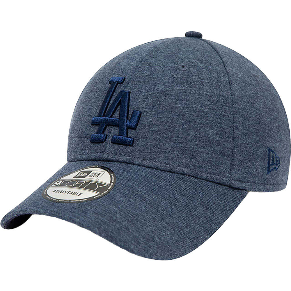 LA Dodgers Tonal Jersey 9Forty Cap 