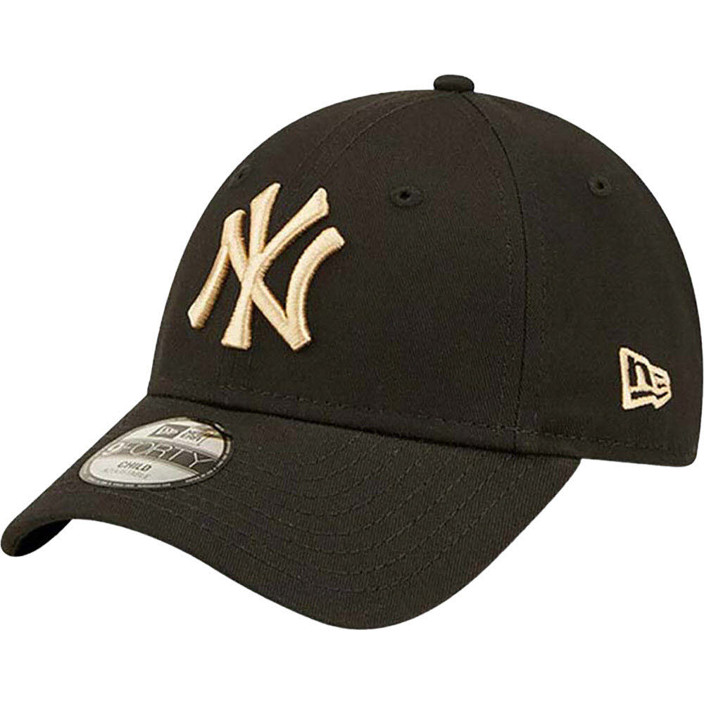 New York Yankees League Essential 9Forty Cap 