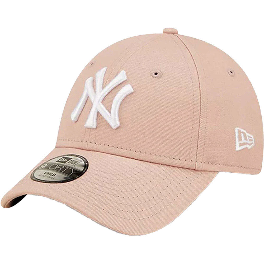 New York Yankees League Essential 9Forty Cap Youth