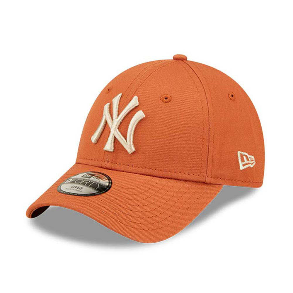 New York Yankees League Essential 9Forty Cap 