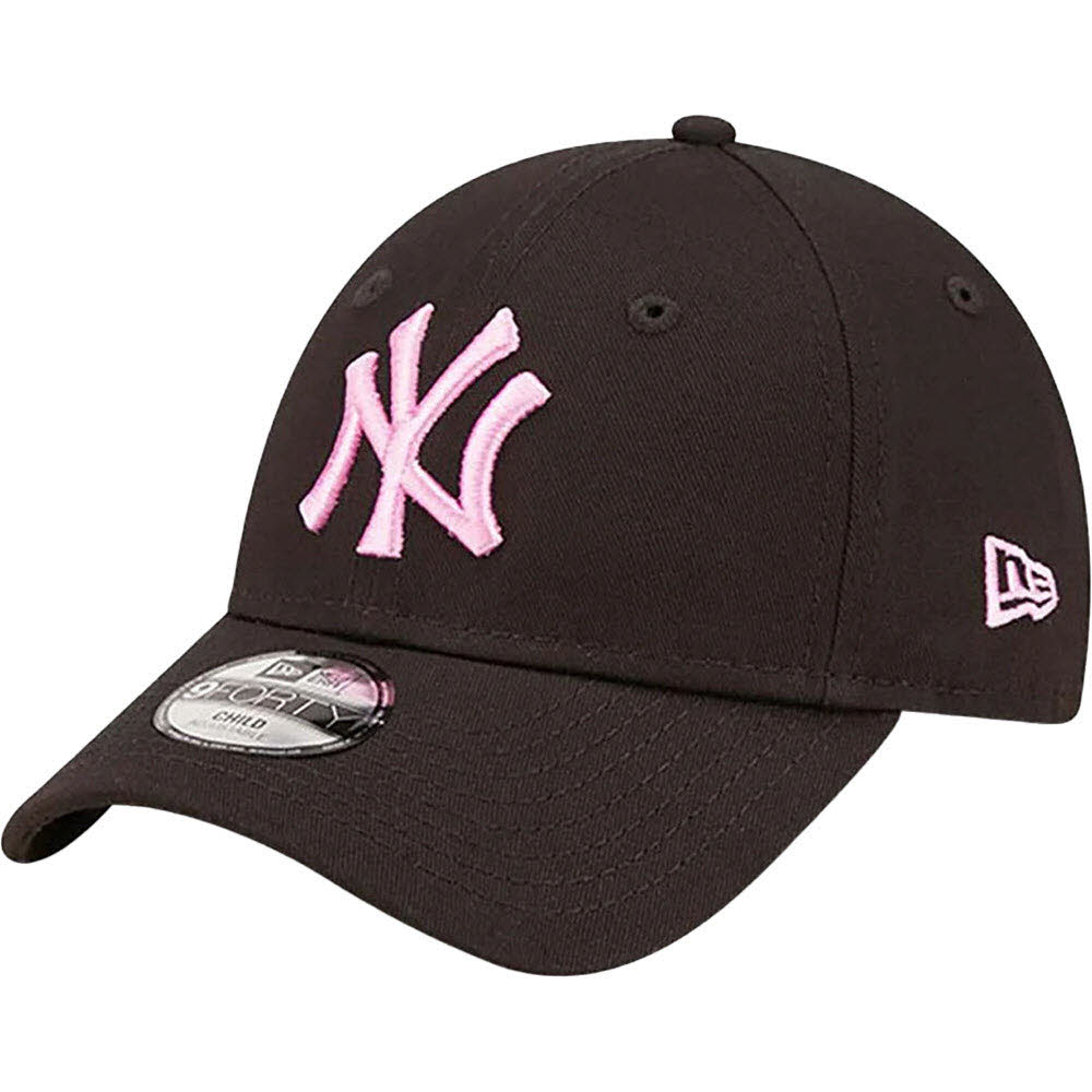 New York Yankees League Essential 9Forty Cap Child