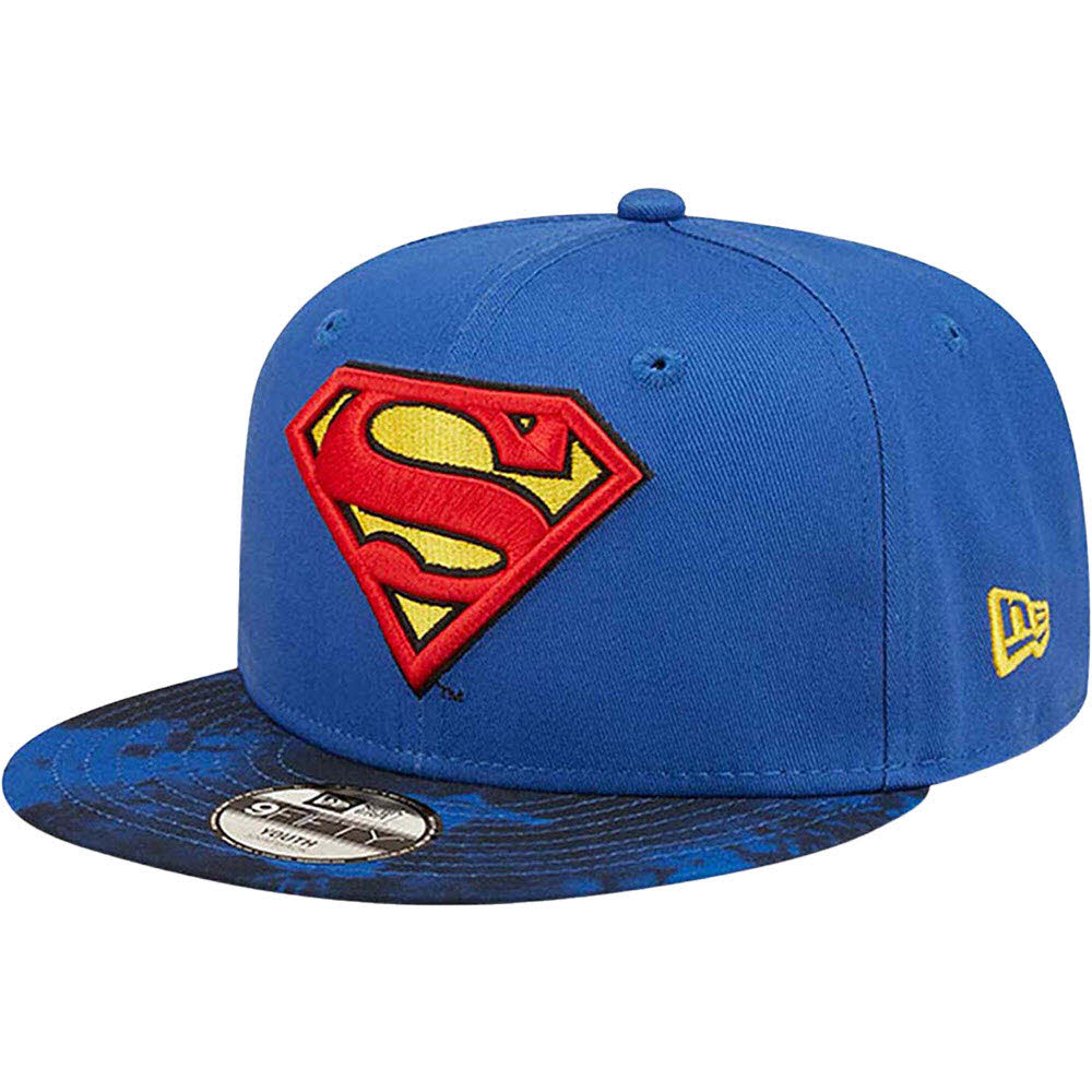 Superman 9Fifty Cap Child
