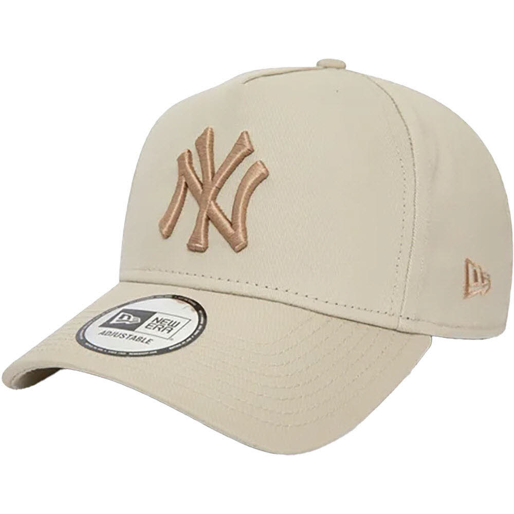 New York Yankees Seasonal E-Frame Cap OSFM