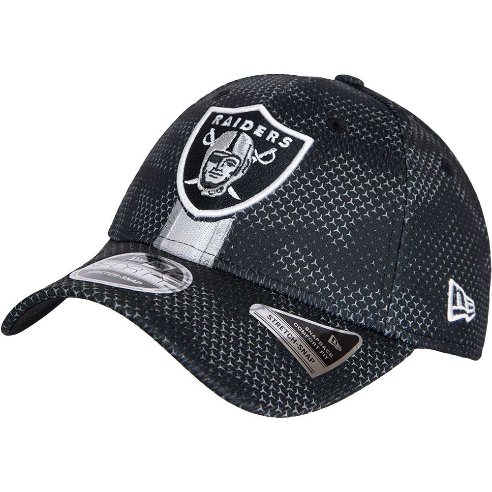9FORTY Cap Las Vegas Raiders OSFM