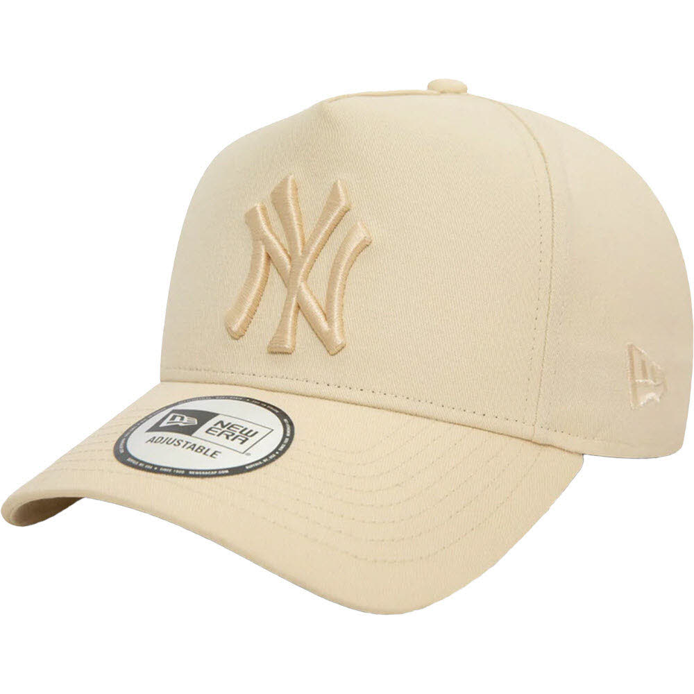 New York Yankees League Essential 9FORTY E-Frame Cap OSFM