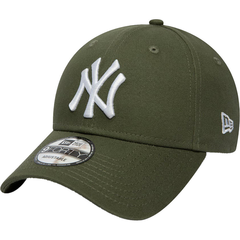 New York Yankees Essentials 9Forty Cap 