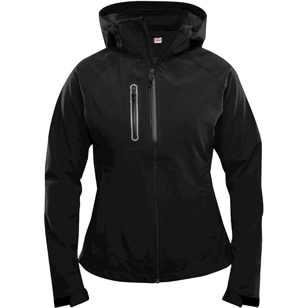 Milford Jacket Damen 