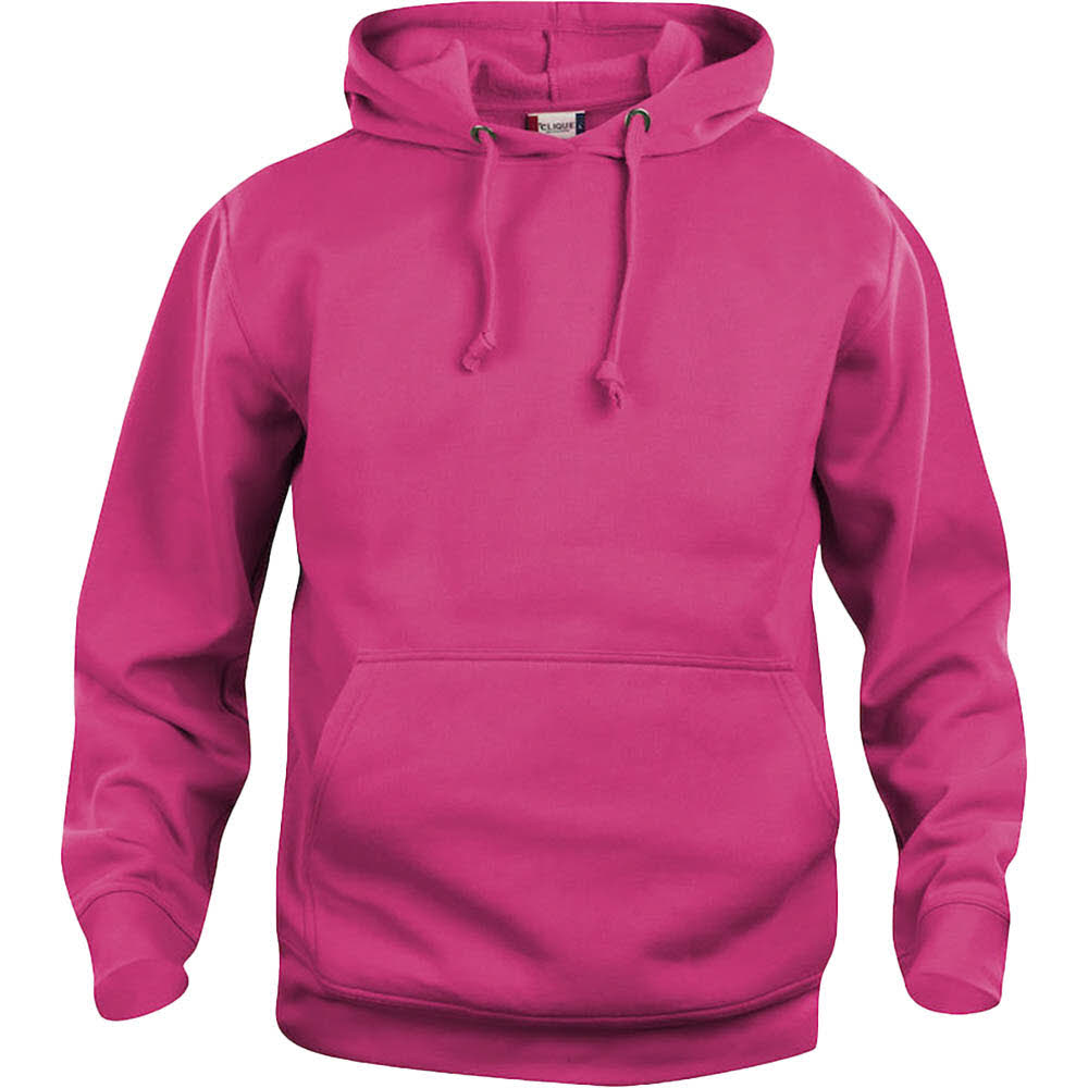 Basic Hoodie 
