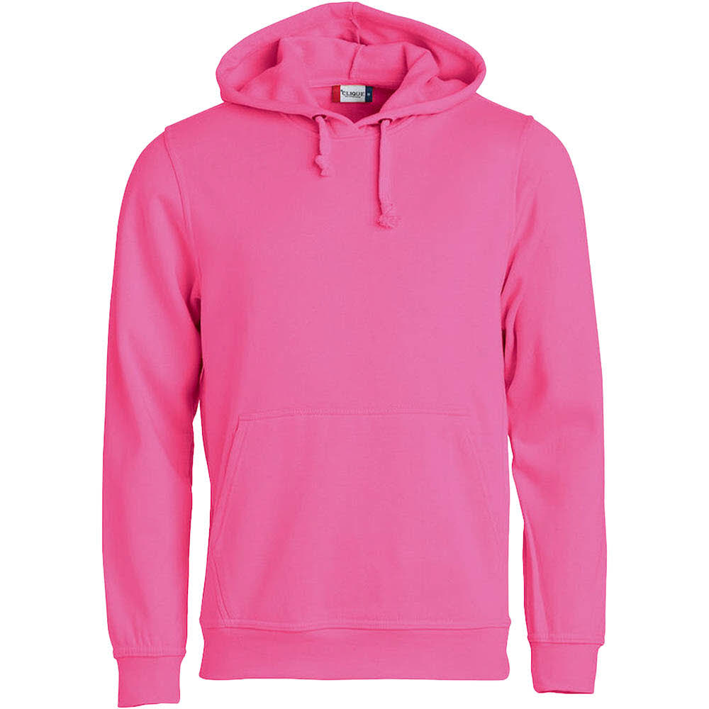 Basic Hoodie 
