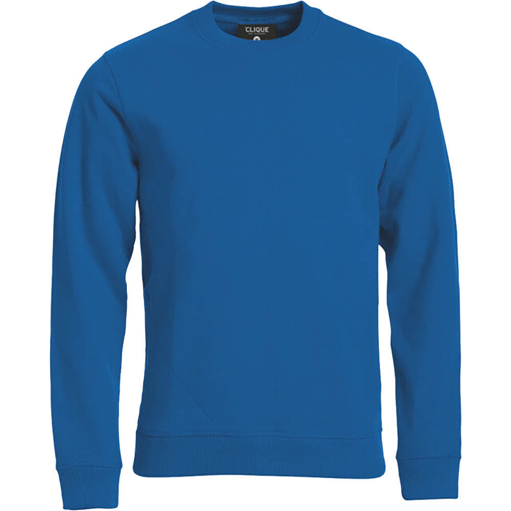 Classic Roundneck 