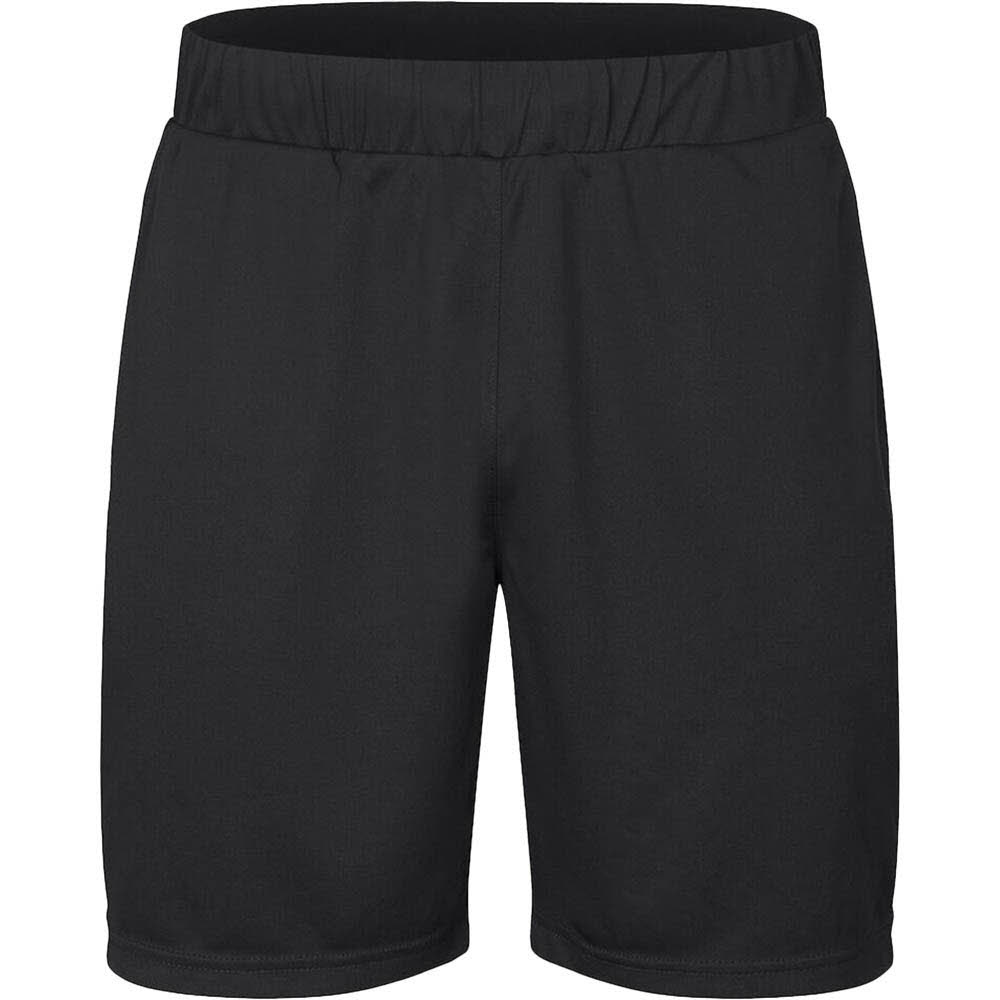 Basic Active Shorts L