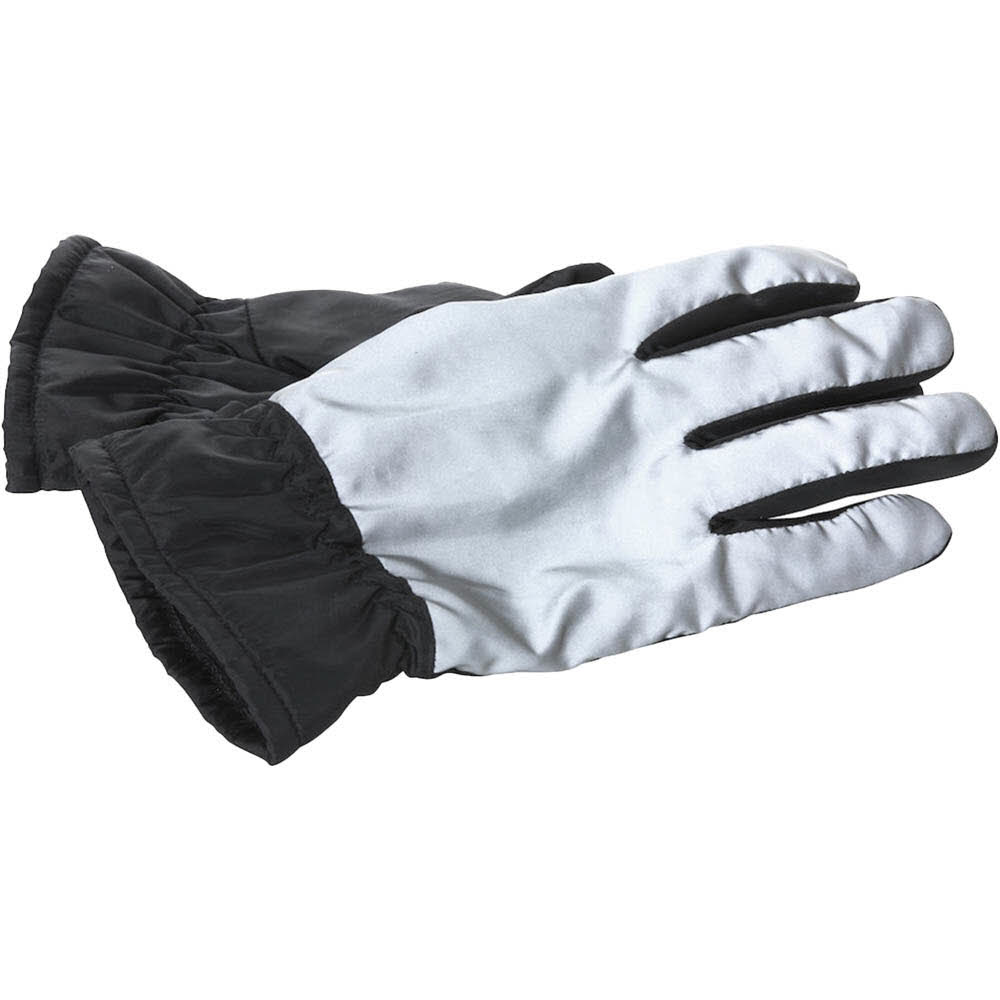 Reflective Gloves XL-2XL