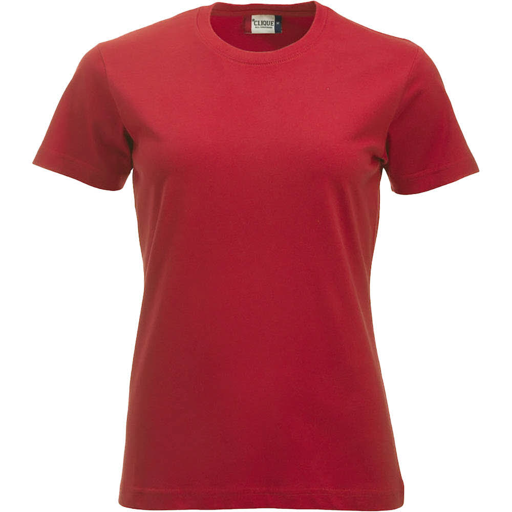 New Classic-T Damen 