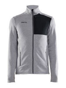 ADV Explore Heavy Fleece Jacket 