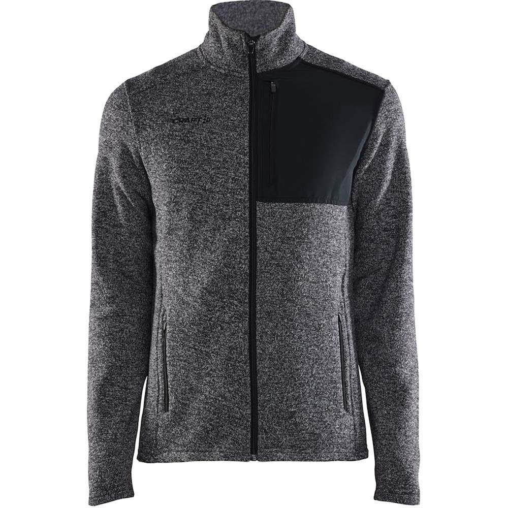 ADV Explore Heavy Fleece Jacket 