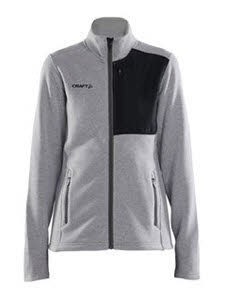 ADV Explore Heavy Fleece Jacket Damen 
