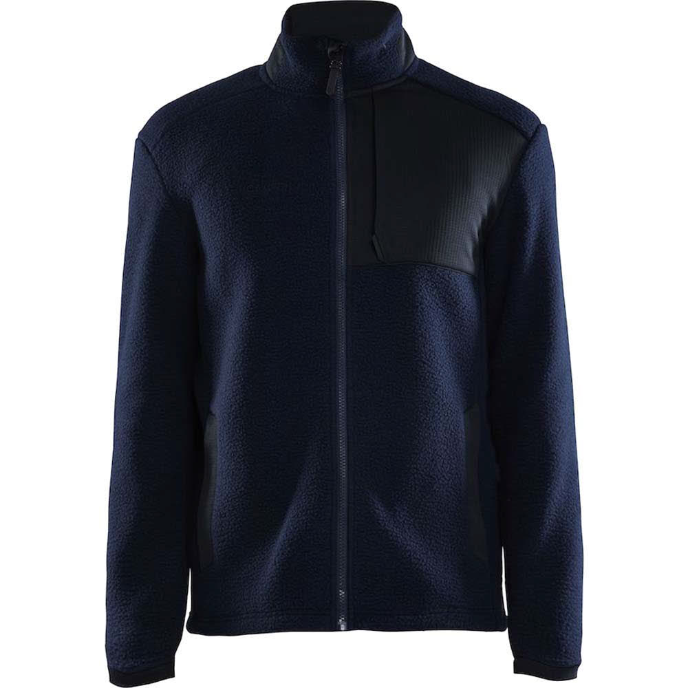 ADV Explore Pile Fleece Jacket 