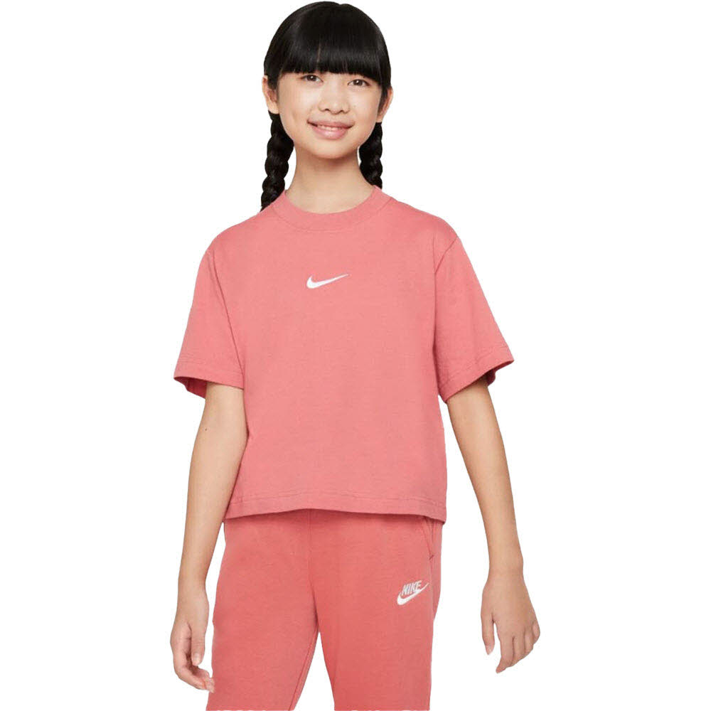 Sportswear T-Shirt Kinder 