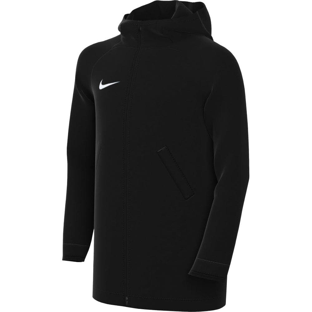 Academy Pro Storm Kaputzenjacke Kinder 