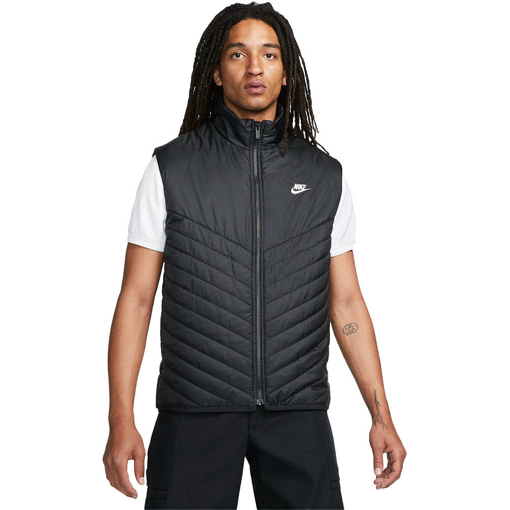 Therma-Fit Windrunner L