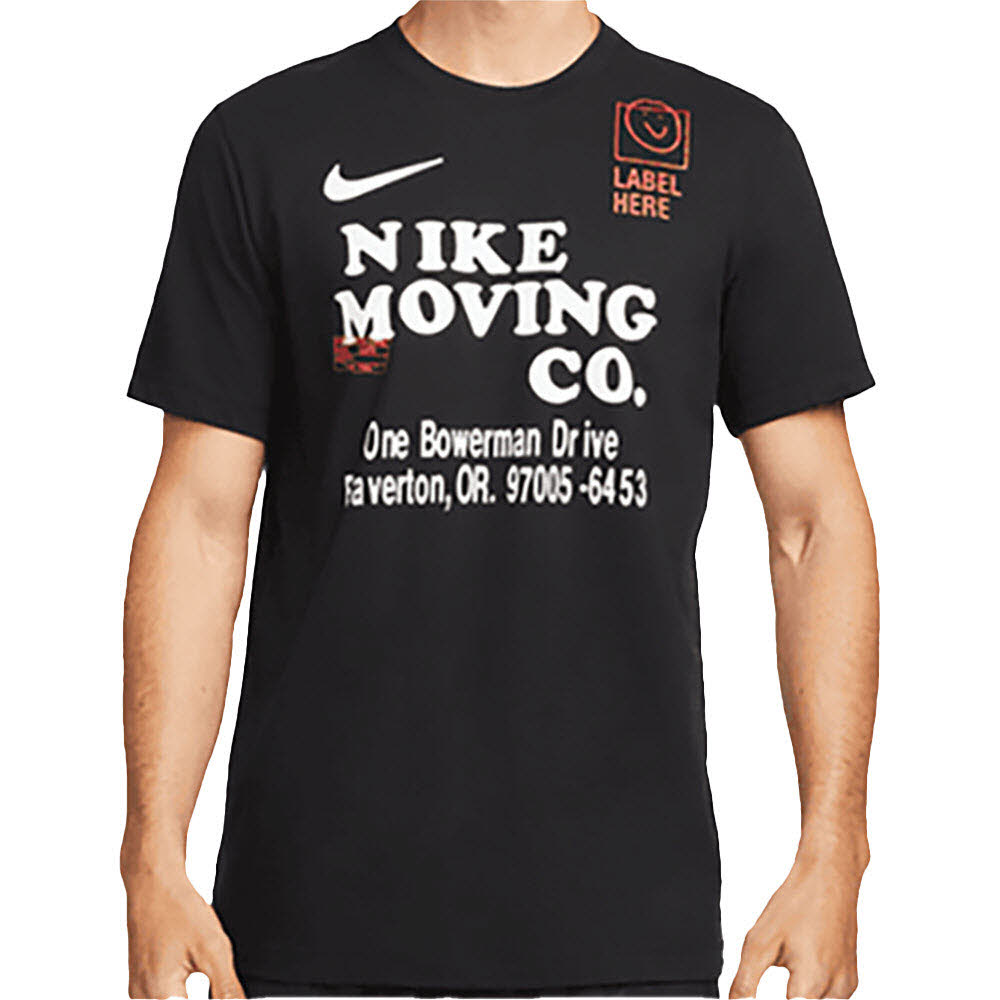 Dri-FIT Trainings T-Shirt M