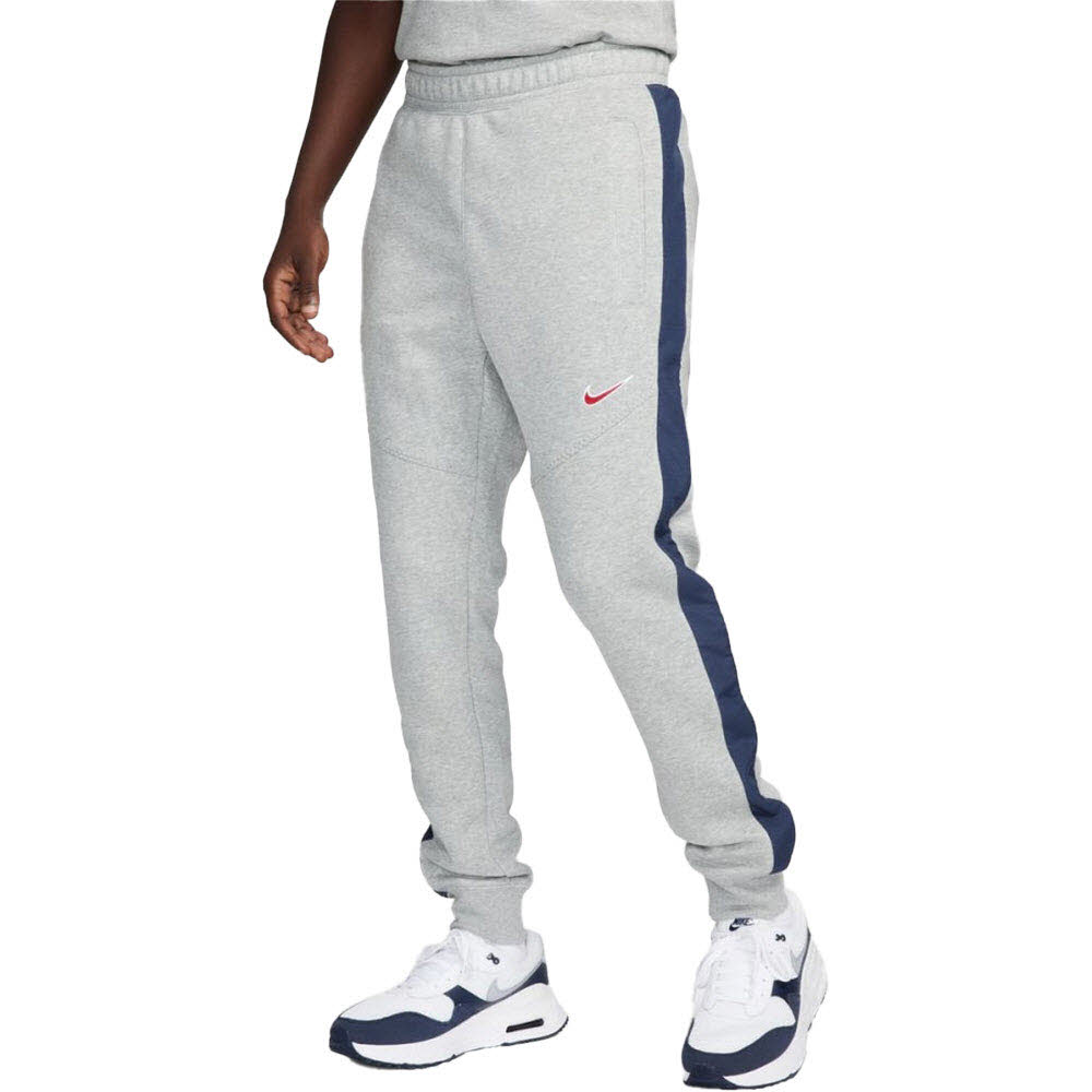 Sportswear Fleece Hose 