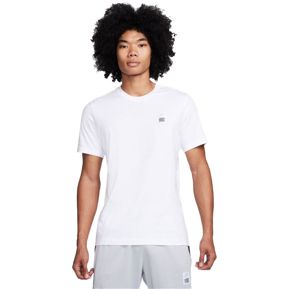 Basketball T-Shirt S