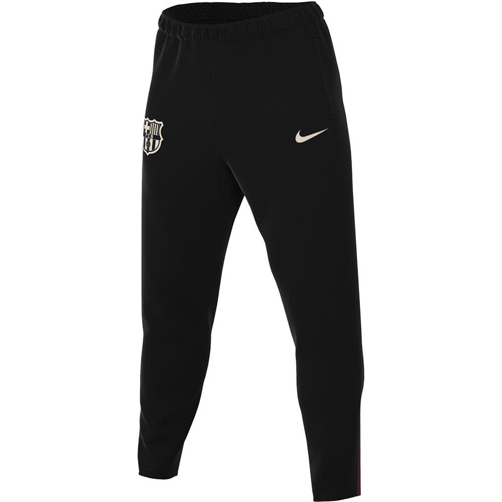 FC Barcelona Strike
Nike Dri-FIT Strick-Fußballhose L
