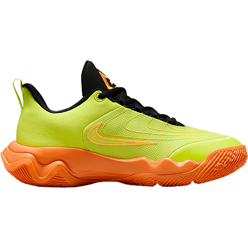 Giannis Immortality 4 Kinder 
