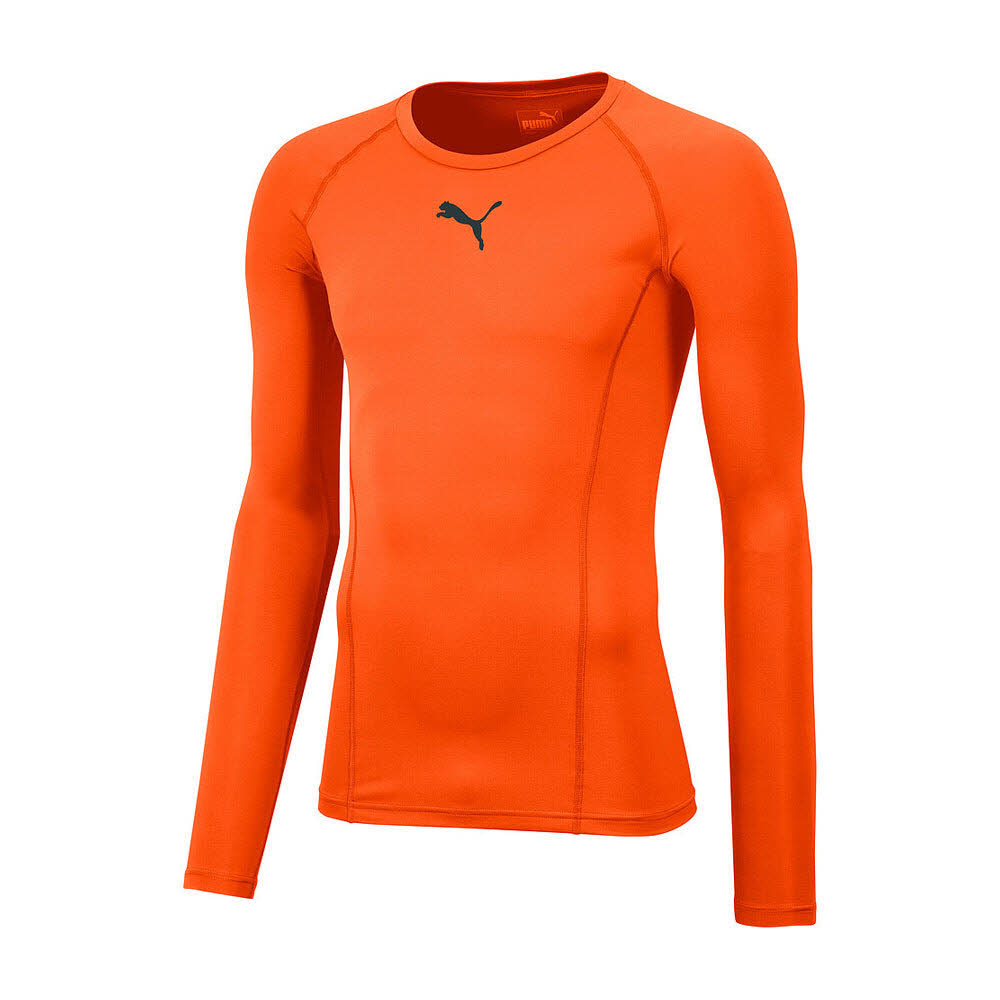 Liga Baselayer T-Shirt Langarm 