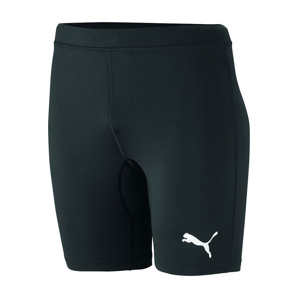 Liga Baselayer Short Tight XL