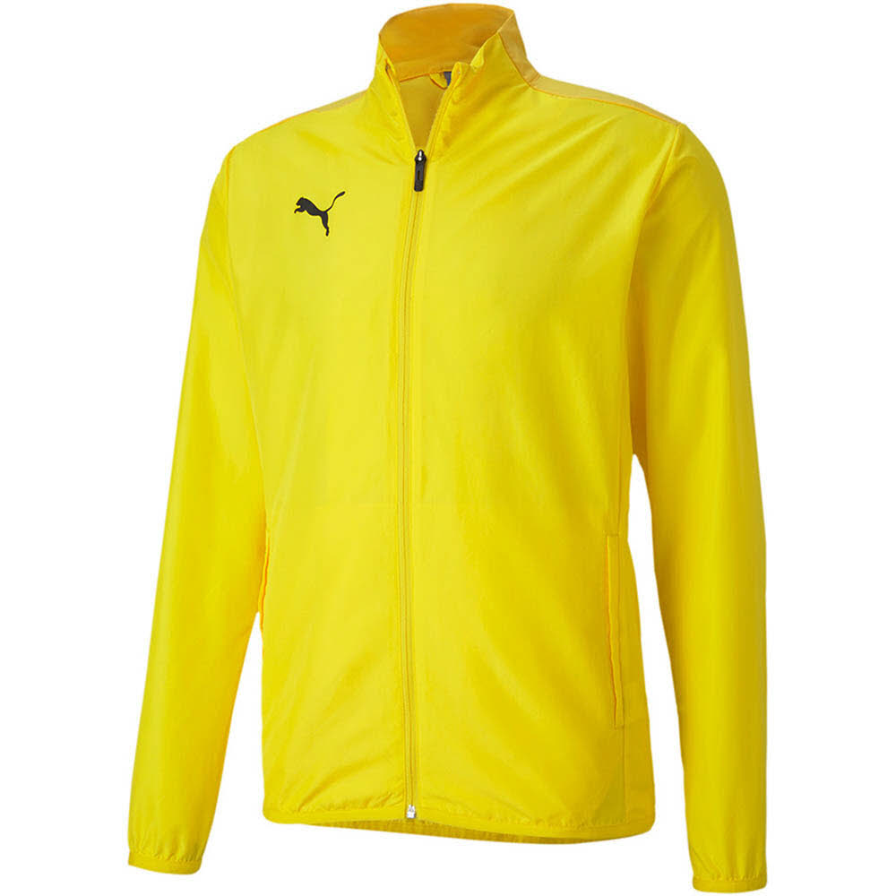 teamGoal 23 Sideline Präsentationsjacke L