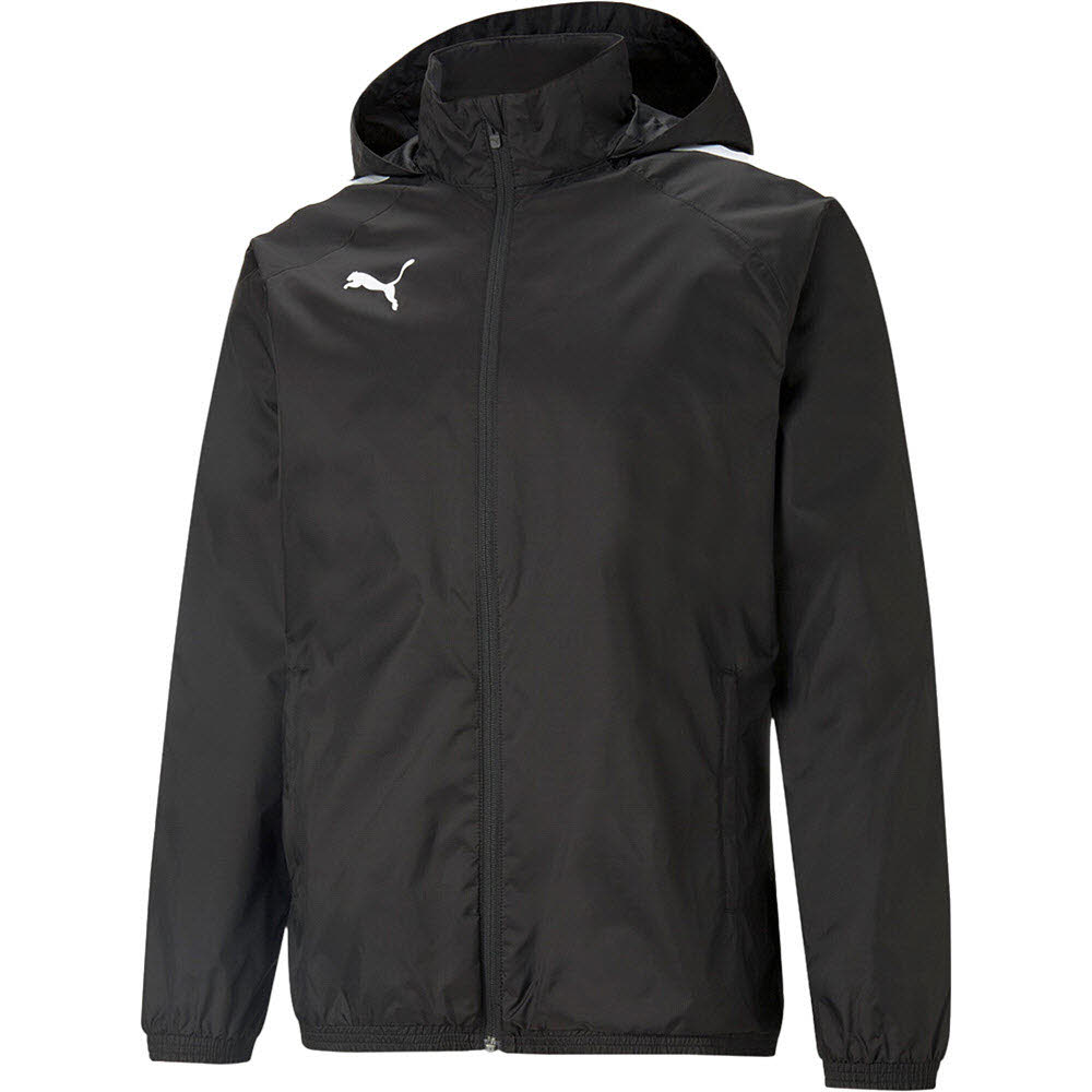 teamLiga Allwetterjacke 