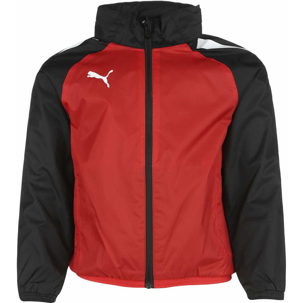 teamLIGA Allwetterjacke Kinder 