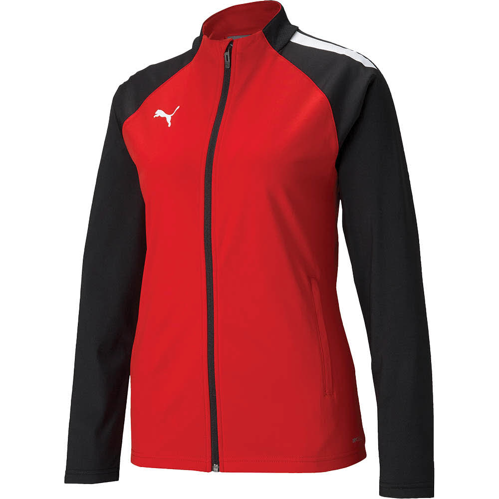teamLIGA Trainingsjacke Damen XL