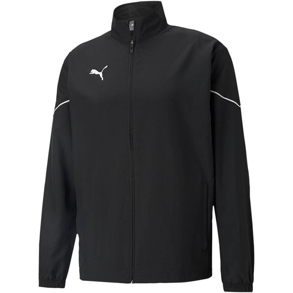 teamRISE Sideline Jacke 
