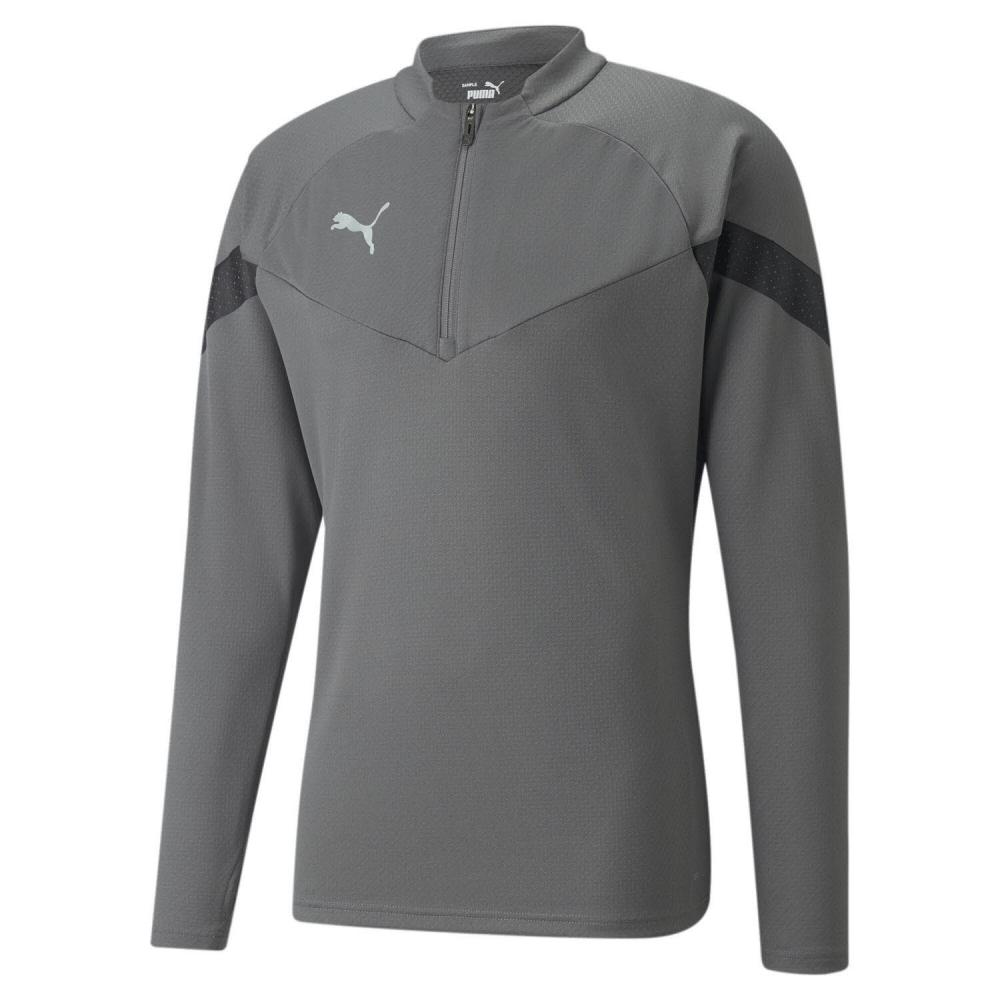 teamFinal Training 1/4 Zip Top 