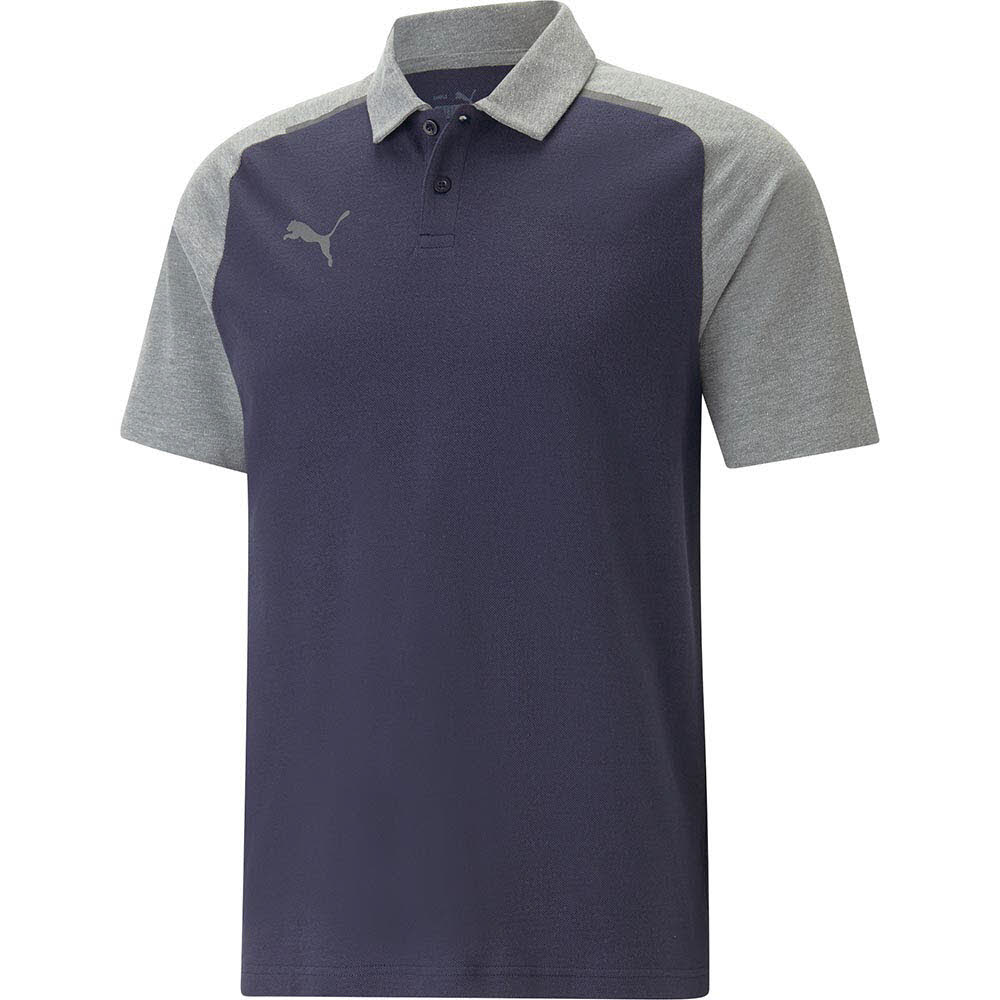 teamCUP Casuals Polo 