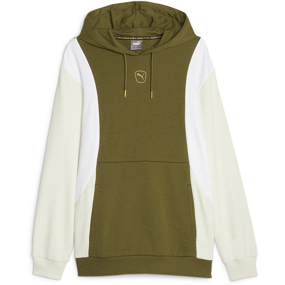 KING Top Hoodie 