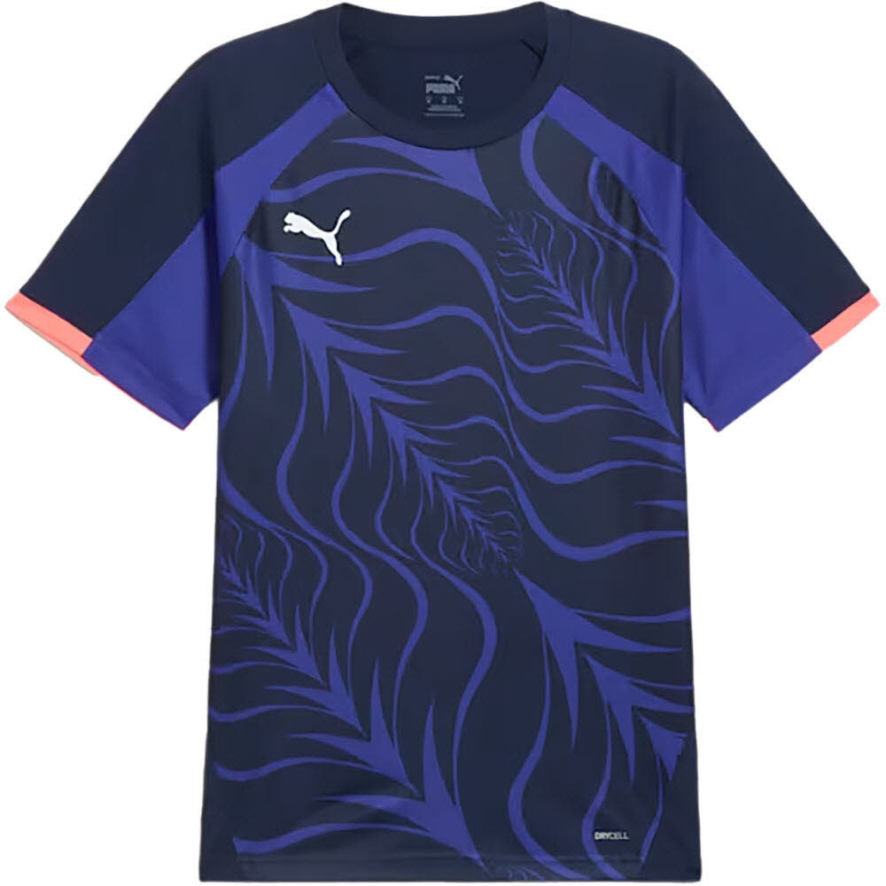 individualLIGA Graphic Trikot 