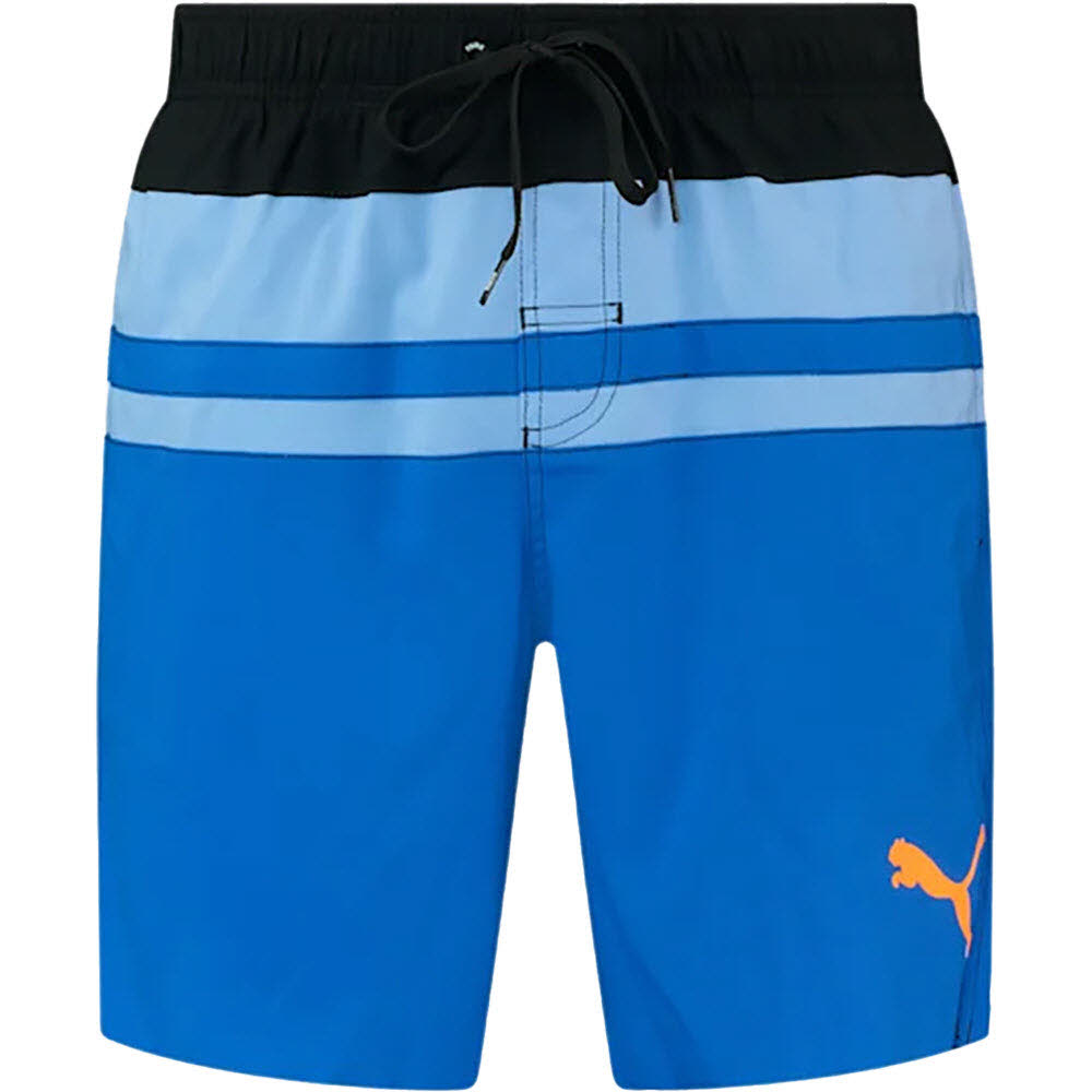Schwimmshorts Heritage Mid 