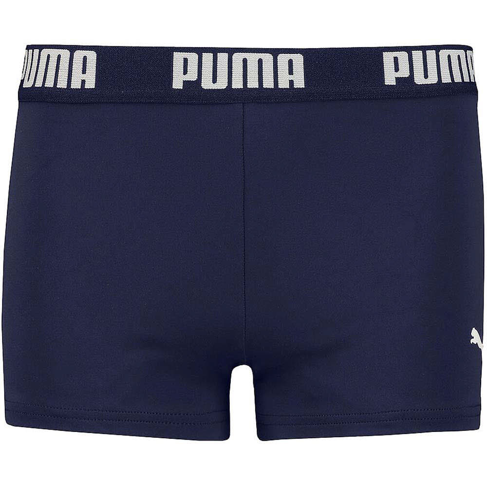 Swim Logo Badehose Kinder 128