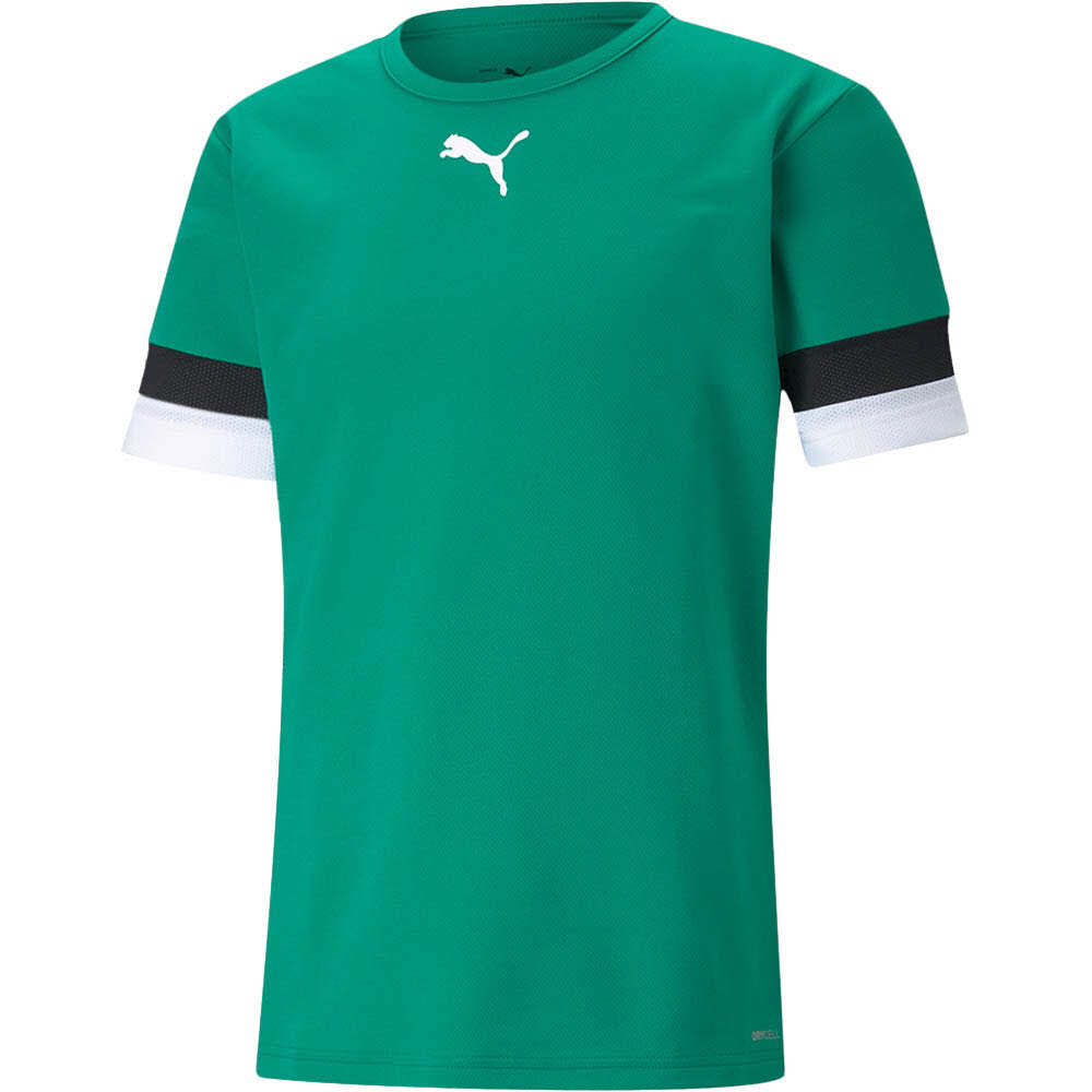 teamRISE Trikot 