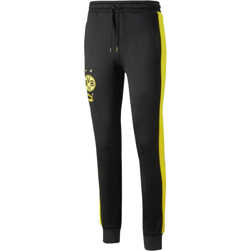 BVB Heritage T7 Trainingshose 2XL