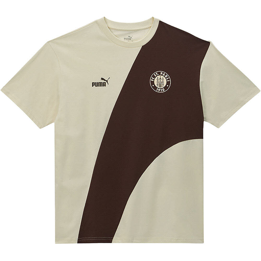 FC St. Pauli Culture T-Shirt 