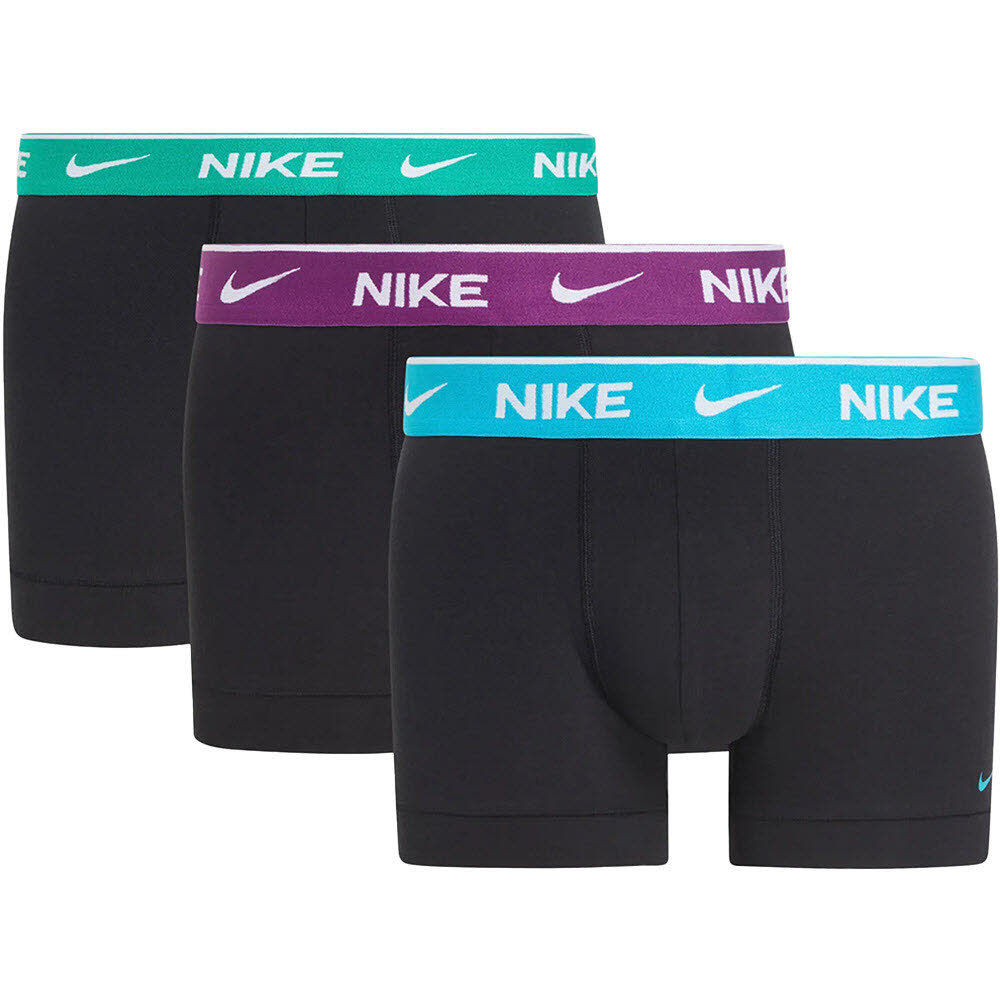Basic Boxer 3P 