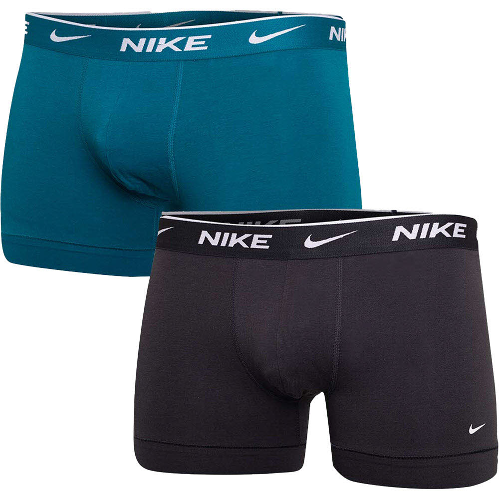 Boxershort 2er Pack S