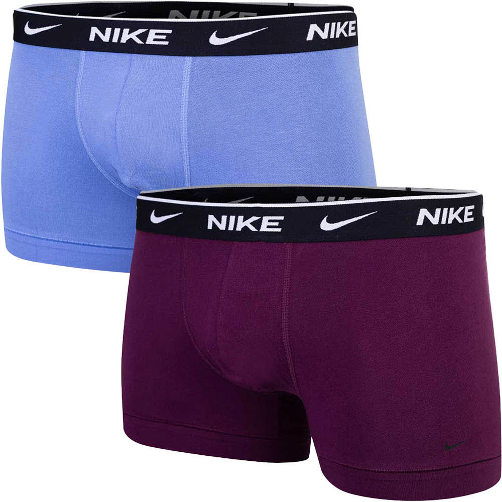 Nike Boxershort 2-Pack 