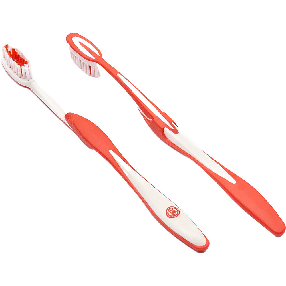 Zahnbürste 2er Set 