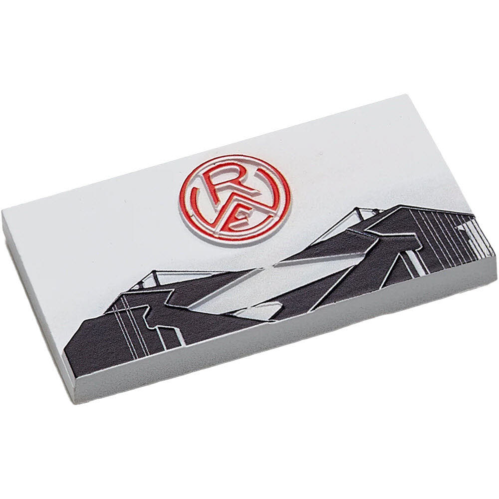 Magnet "Stadion" 